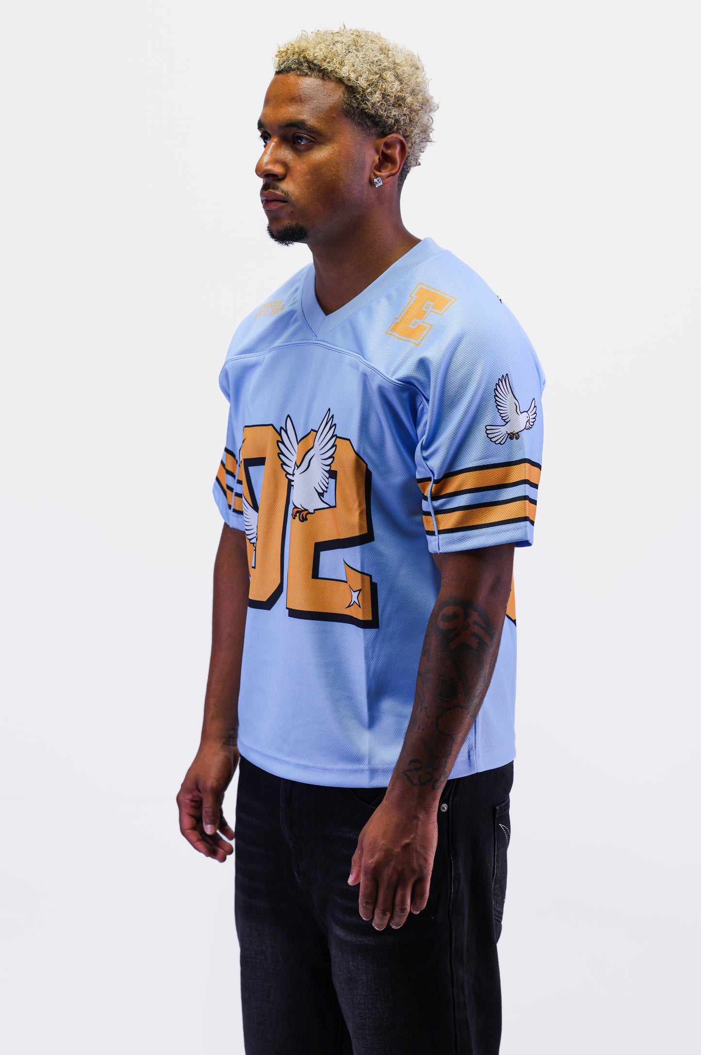 SKY DOVES (PREORDER)