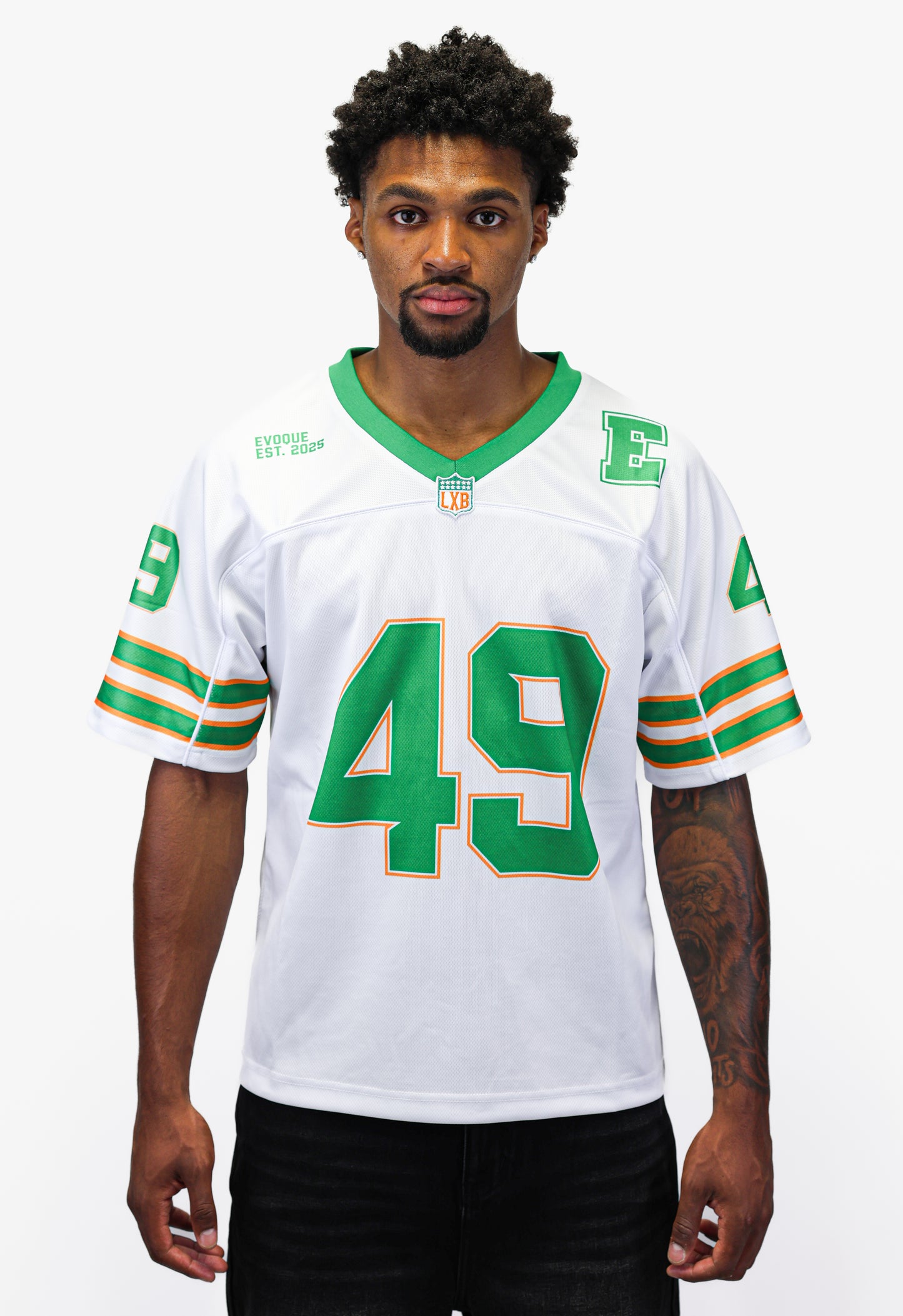 STAR JERSEY