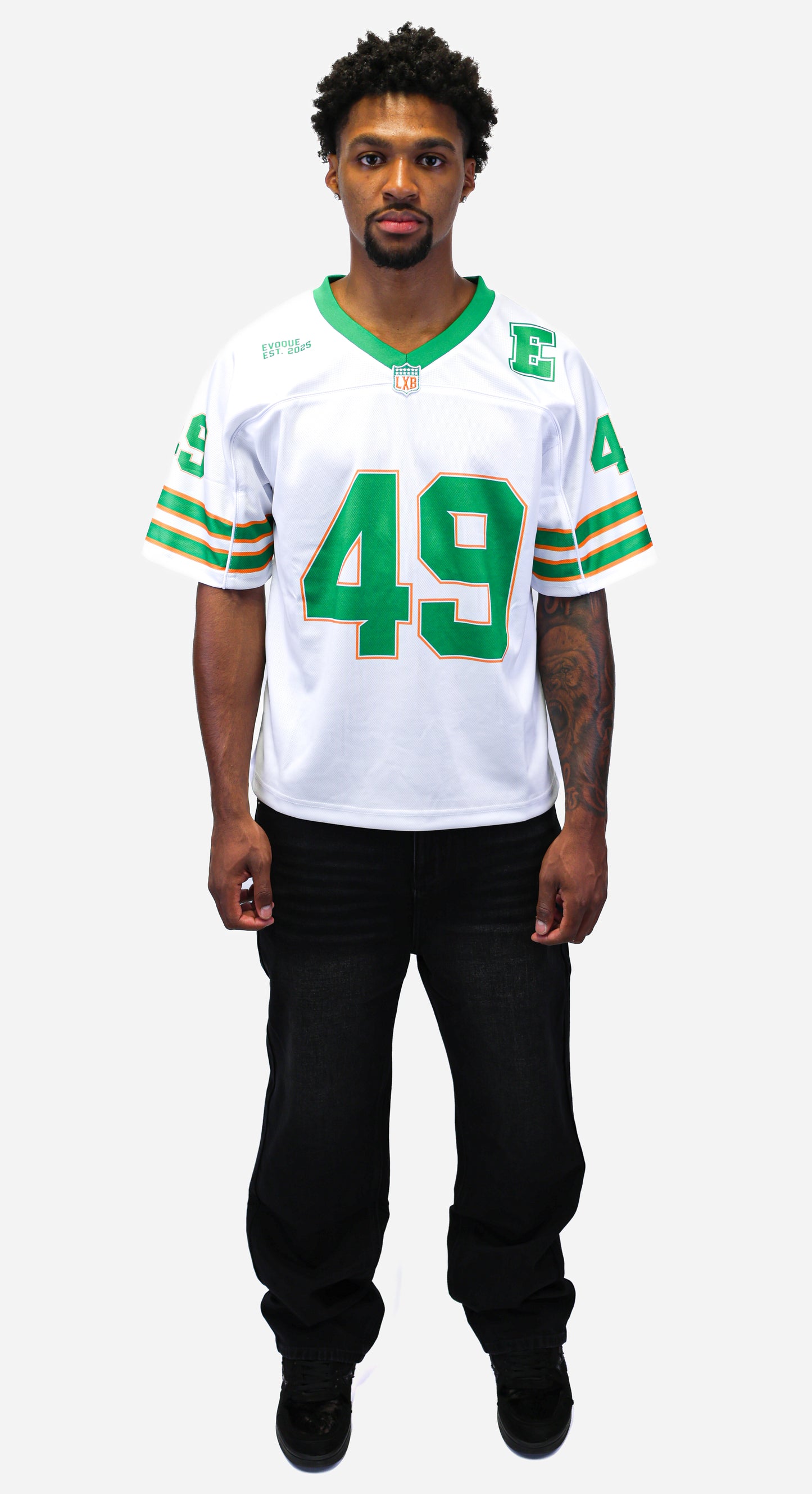STAR JERSEY
