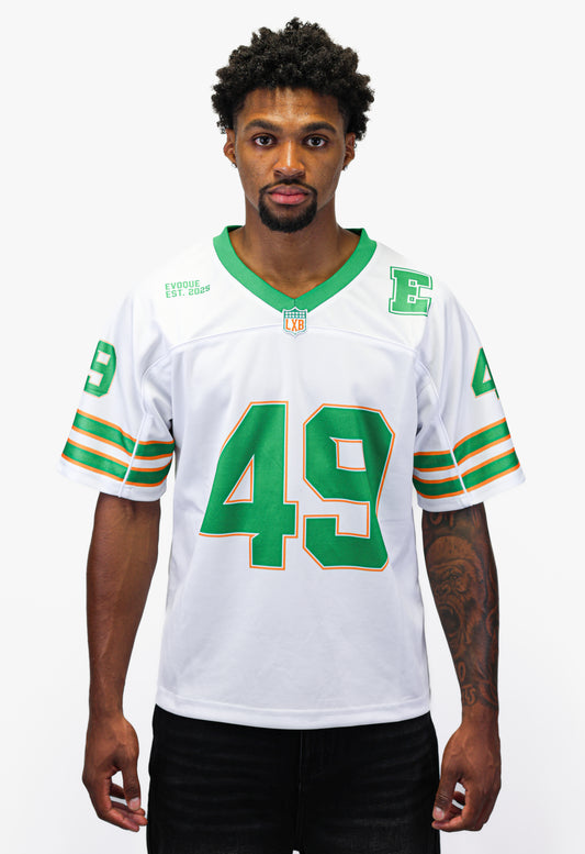 STAR JERSEY