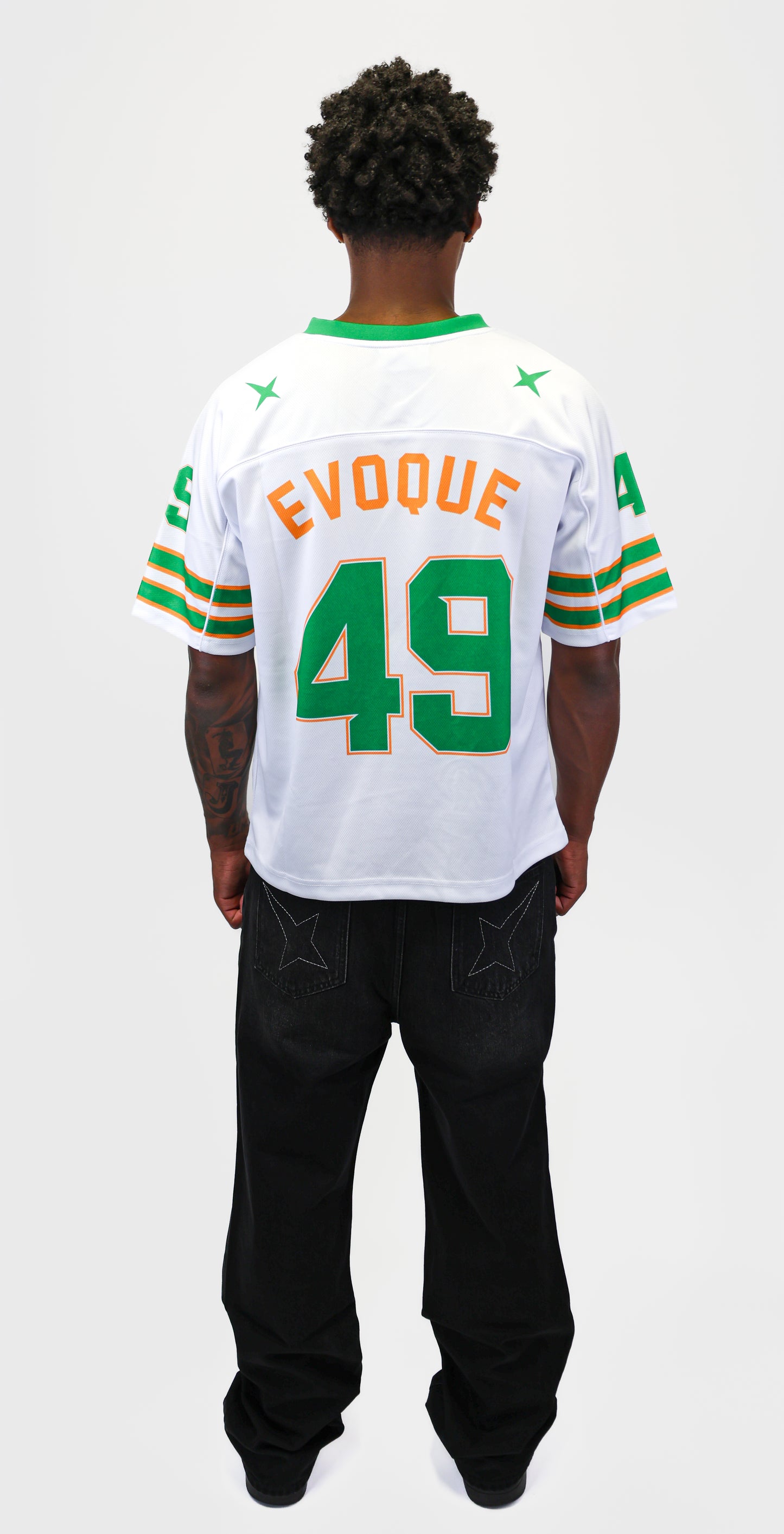 STAR JERSEY